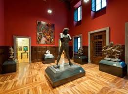 Museo Castello Gamba Chatillon