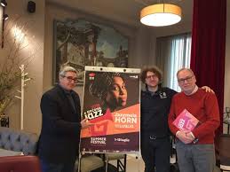 ORGANIZZATORI JAZZ ANCONA ORGANIZZATORI JAZZ ANCONA