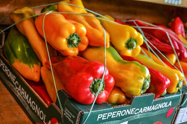 PEPERONE CARMAGNOLA