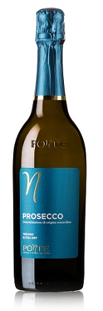 PONTE Prosecco Treviso Extra Dry r