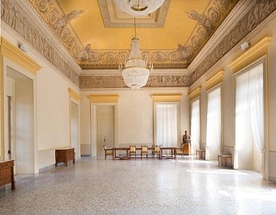 Palazzina Appiani Foto Chiara Cadeddu 2015 R Palazzina Appiani Foto Chiara Cadeddu 2015 r