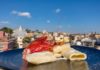 “LOCARNO” UN SALOTTO NEL CUORE DI ROMA Roma - Hotel Locarno Food Rooftop