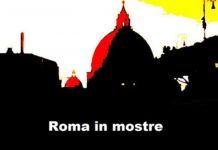 Roma mostre 2019