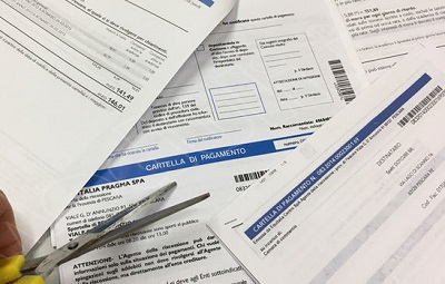 Rottamazione cartelle esattoriali - nuova finestra fino al 31 Luglio 2019