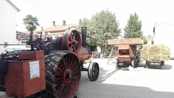 Sagra Agnolotto Bosconero in provincia di Torino SagraAgnolotto