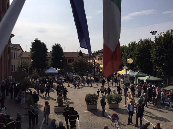 Sagra Agnolotto Bosconero in provincia di Torino SagraAgnolotto4