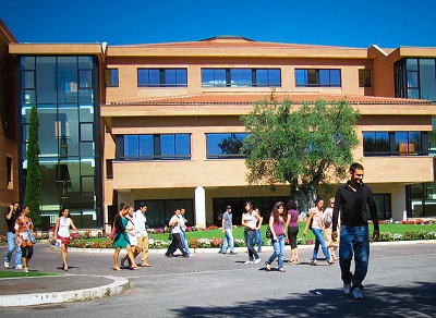 Studenti Uer Campus Studenti UER Campus