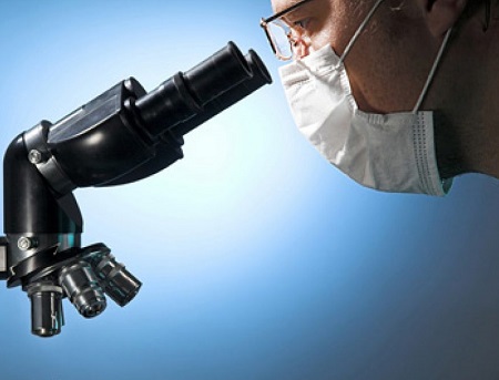 Tumori -parere positivo del CHMP per larotrectinib r