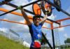 Non solo Olimpiadi, la Val di Fiemme ospiterà i Campionati Europei OCR 2020 Val di Fiemme - campionati europei OCR 2020