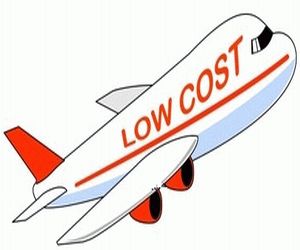 Viaggiare low cost