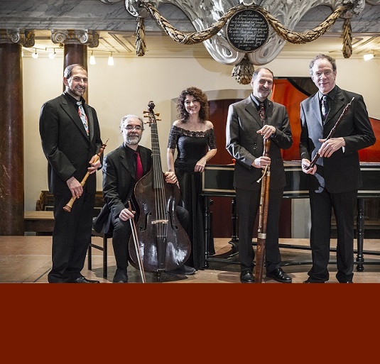 Zefiro Ensemble .highres. Foppe Schut Zefiro Ensemble .Highres. -Foppe Schut