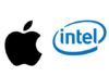 Apple to Acquire Majority of Intel’s Smartphone Modem Business apple intel