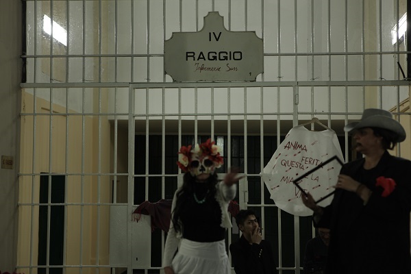 diarios de frida.viva la vida  ph Cinzia Pedrizzetti