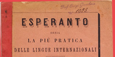Esperanto esperanto