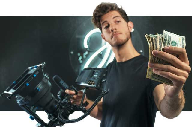 Film Maker film-maker
