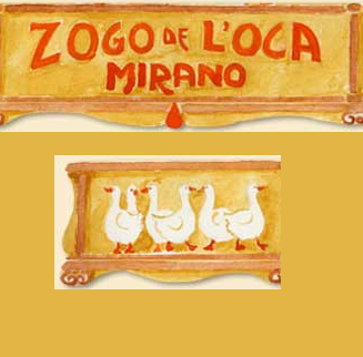 Gioco Oca Mirano gioco oca mirano