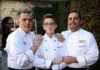 GLI CHEF GAETANO E VINCENZO QUATTROPANI “30 ANNI DI SUCCESSI” quattropani