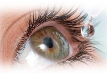sindrome occhio secco - disfunzione lacrimale
