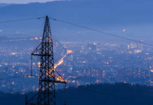 Energia elettrica: Poca fiducia nel mercato libero Energia veramente pulita