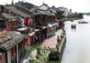 villaggio di Zhujiajiao