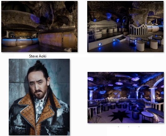 Steve aoki  3