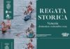 1 SETTEMBRE VENEZIA REGATA STORICA