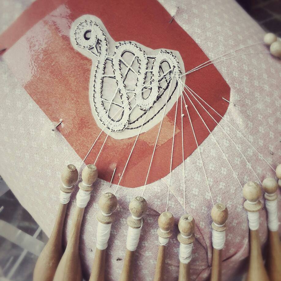 Venarotta   Ricami d'autore