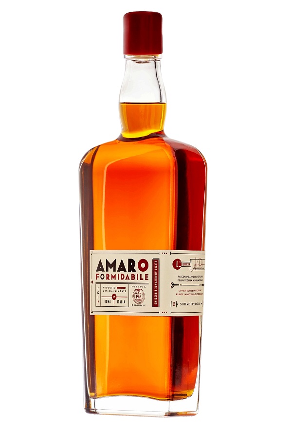 Amaro Formidabile Amaro Formidabile 2