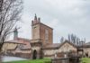 MODENA – CASTELFRANCO EMILIA. VISITE AL CASTELLO DI PANZANO CASTELLO PANZANO