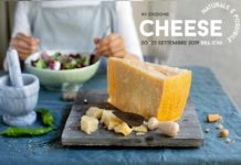 CUNEO – BRA. IL CONSORZIO PARMIGIANO REGGIANO A CHEESE 2019 Cheese Parmigiano Reggiano