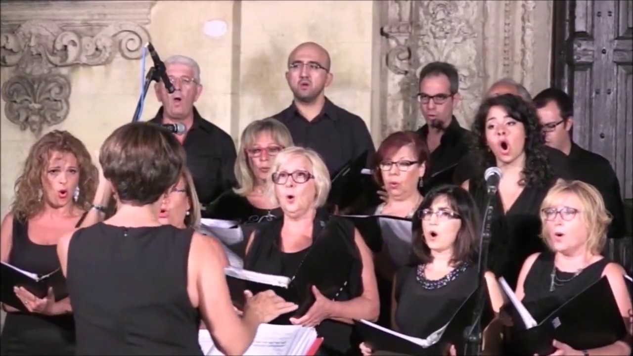 Coro polifonico Ars Nova