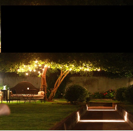 Divano Albero Giardino Segreto Notturna DIVANO ALBERO GIARDINO SEGRETO NOTTURNA