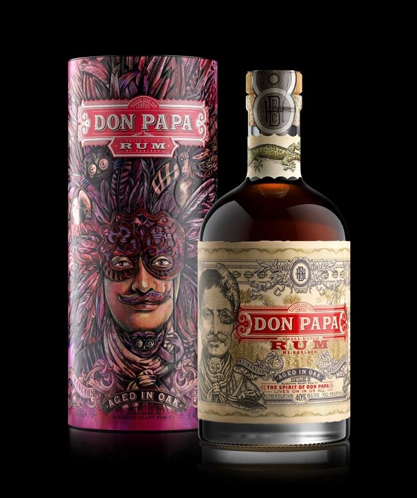 Don Papa Mass Kara Canister Bottle 26JUL18 DonPapaMassKaraCanisterBottle 26JUL18