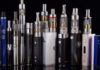 E-Cigarette Market Analysis