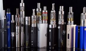 E Cigarette Market Analysis E-Cigarette Market Analysis