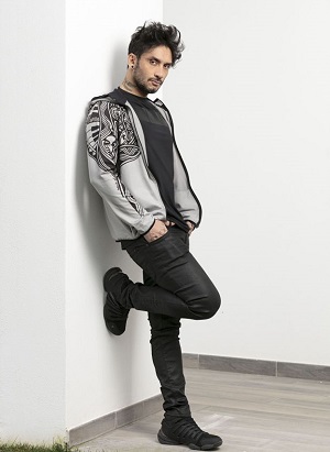 FABRIZIO MORO Luisa Carcavale