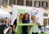 BOLOGNA. IL 7 SETTEMBRE 2019 LA FESTA DEL BIO FestadelBio