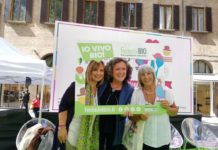 BOLOGNA. IL 7 SETTEMBRE 2019 LA FESTA DEL BIO FestadelBio