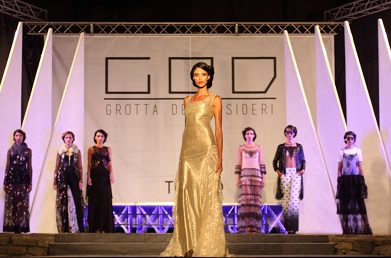 GDD FASHION WEEK - la casa ideale dellarte della moda r