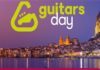GUITAR DAY