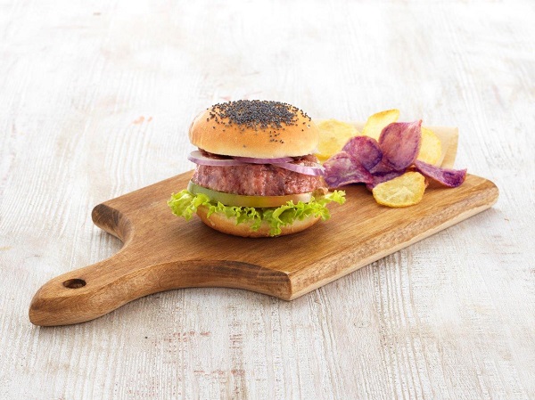 Hamburger Cotechino Modena estate