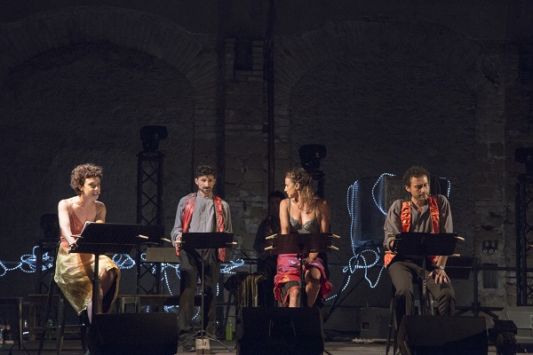 IF 2018 foto di Sveva Bellucci 1