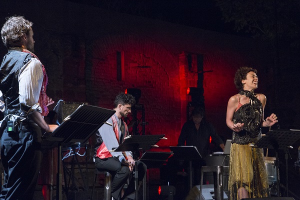 IF 2018 foto di Sveva Bellucci 2