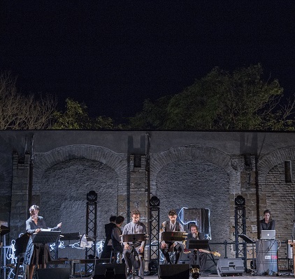 IF 2018 foto di Sveva Bellucci 3