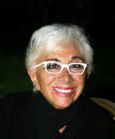 LINA WERTMULLER