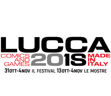 Lucca Gaming LUCCA GAMING