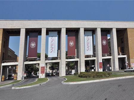 La Sapienza primo Ateneo italiano nella classifica mondiale Arwu di Shanghai