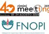 Meeting Salute di Rimini 2019
