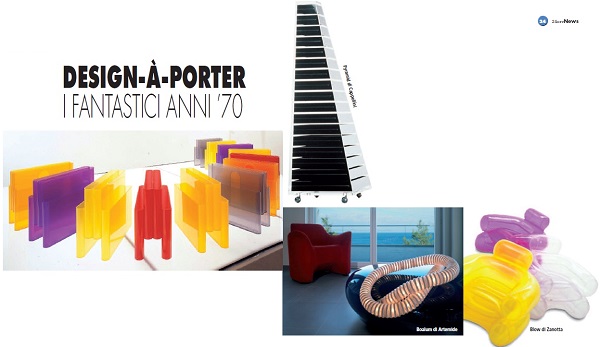 Milano 24orenews Settembre 2019 Design Milano 24orenews Settembre 2019 - Design