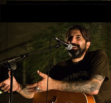 Omar Pedrini Live Omar-Pedrini-live